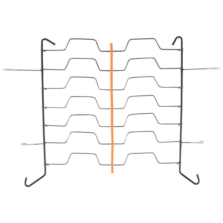 SEAT BACK SPRING