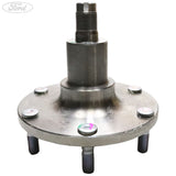 RANGER FRONT WHEEL HUB LESS ATTITUDE 2WD 2011-