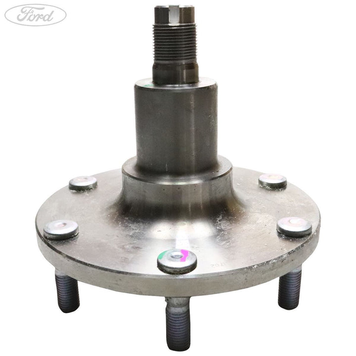 RANGER FRONT WHEEL HUB LESS ATTITUDE 2WD 2011-