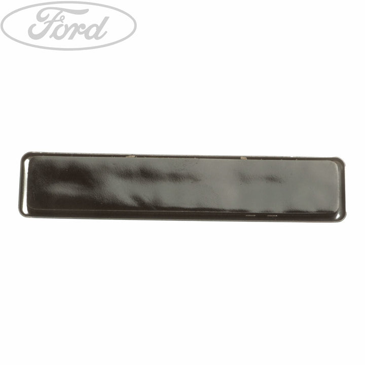 C-MAX FOCUS ECONETIC TECHNOLOGY NAME PLATE BADGE EMBLEM