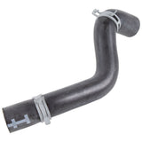 TRANSIT WATER PUMP HOSE