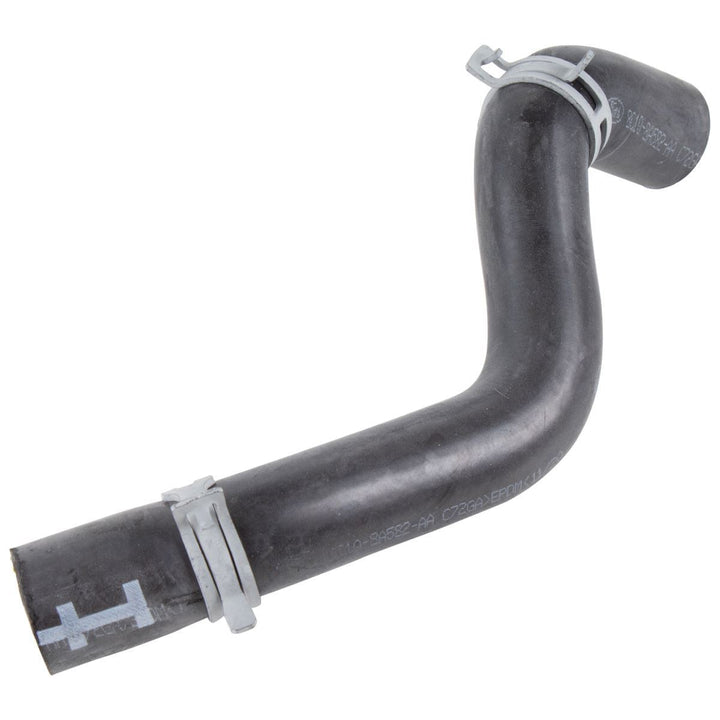TRANSIT WATER PUMP HOSE