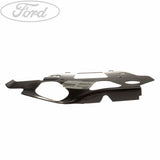 C-MAX C-MAX N/S BUMPER BAR BRACKET REINFORCEMENT