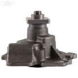 TRANSIT TOURNEO TD DI ENGINE WATER PUMP 1991-2000