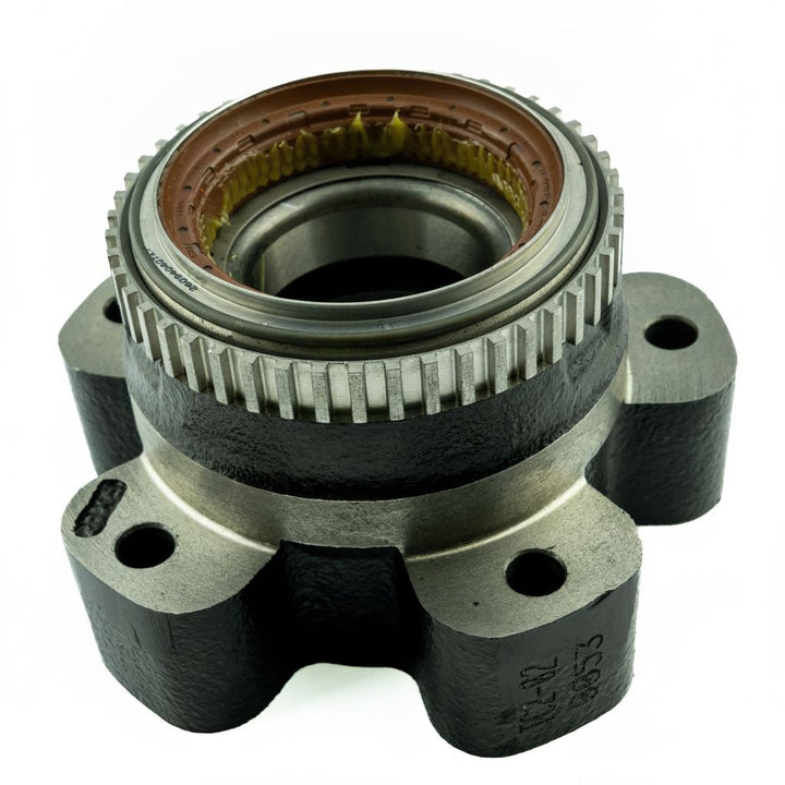 Transit EcoBlue N/S Or O/S Rear Axle Wheel Hub x1 2014-Onwards