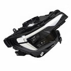 ALL ELECTRIC EXPLORER N/S PASSENGER SIDE LED HEADLAMP HEADLIGHT 2024-ONWARDS