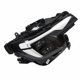 ALL ELECTRIC EXPLORER N/S PASSENGER SIDE LED HEADLAMP HEADLIGHT 2024-ONWARDS