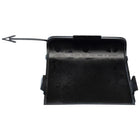 MONDEO O/S REAR SIDE SKIRT JACK MOUNT COVER TRIM 2002-2007