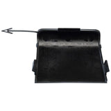 MONDEO O/S REAR SIDE SKIRT JACK MOUNT COVER TRIM 2002-2007