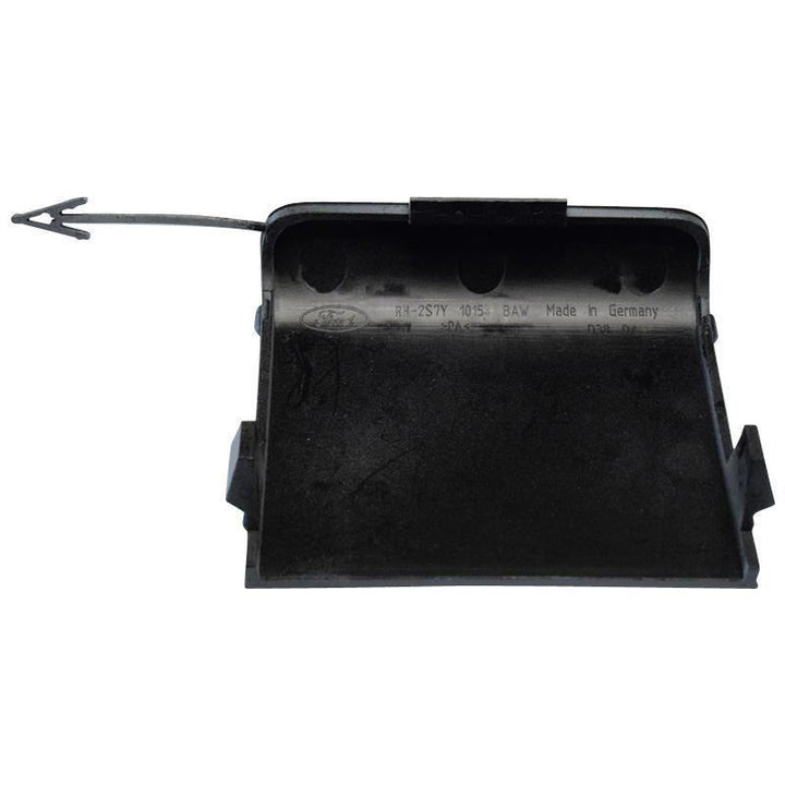 MONDEO O/S REAR SIDE SKIRT JACK MOUNT COVER TRIM 2002-2007