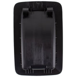 TETHER SEAT BACK COVER
