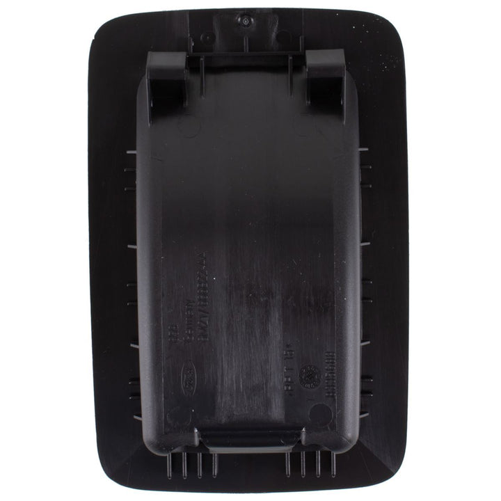 TETHER SEAT BACK COVER