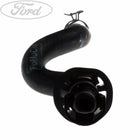 COOLING SYSTEM HOSE