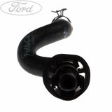 COOLING SYSTEM HOSE