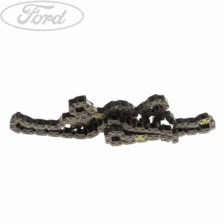 TIMING CHAIN