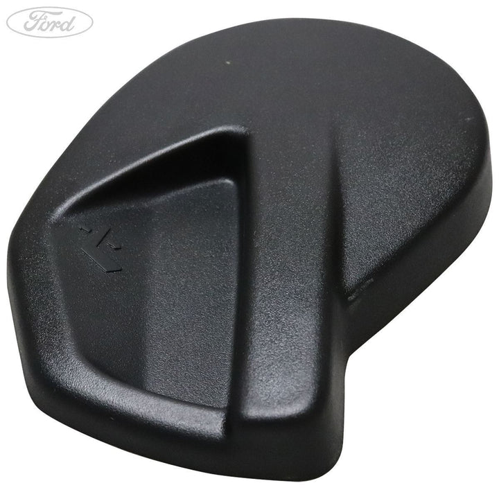 ASSIST HANDLE