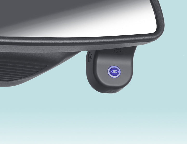 DASHBOARD CAMERA 10/2016