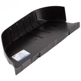 FIESTA ENGINE COMPARTMENT SPLASH SHIELD