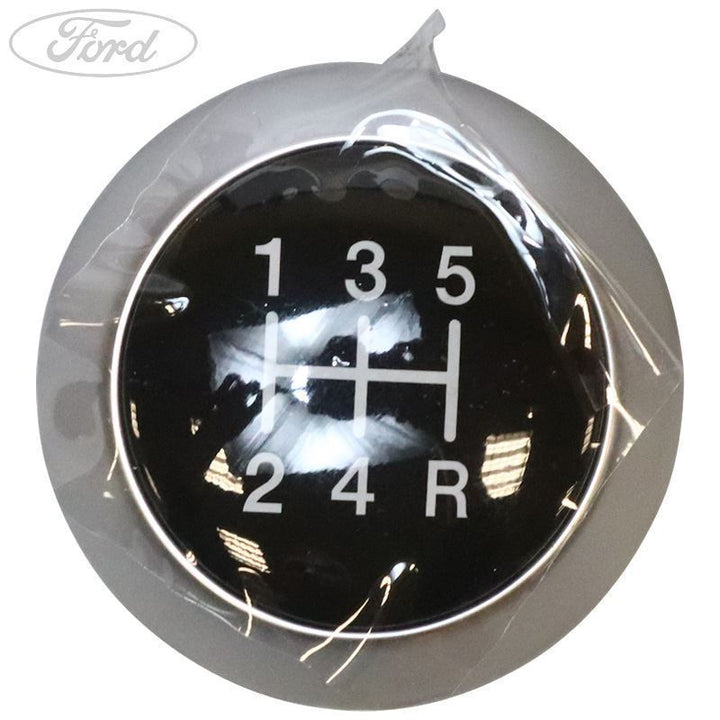 RANGER 5 SPEED MANUAL GEAR KNOB INSERT XLT WILDTRAK 11-