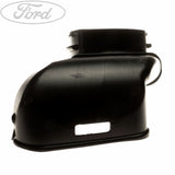 AIR CLEANER INTAKE TUBE