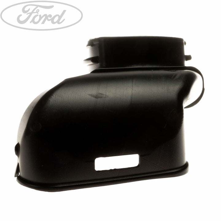 AIR CLEANER INTAKE TUBE