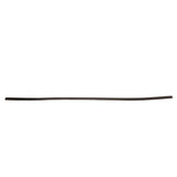 FIESTA ROOF SIDE TRIM MOULDING