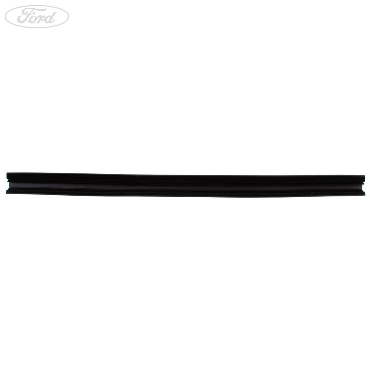 COURIER FRONT O/S DOOR WINDOW GLASS FRONT RUNNER SEAL 2014-