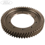 OUTPUT GEAR
