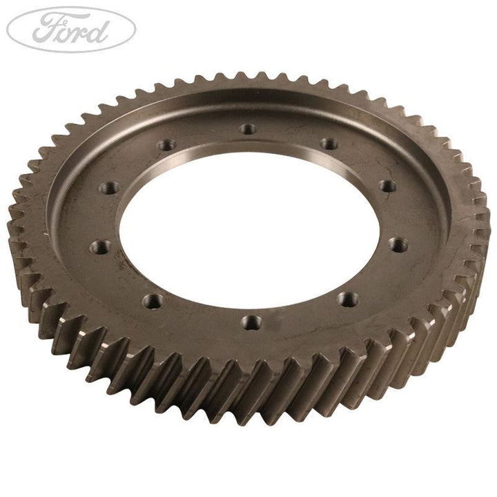 OUTPUT GEAR