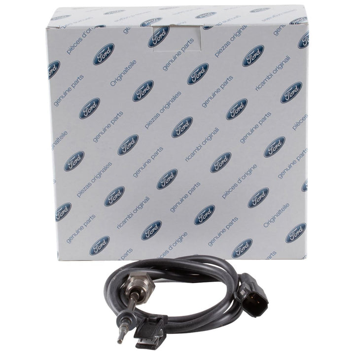 TRANSIT EXHAUST GAS TEMPERATURE SENSOR