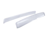 CLIMAIR®* WIND DEFLECTORS 05/2018, ESTATE.