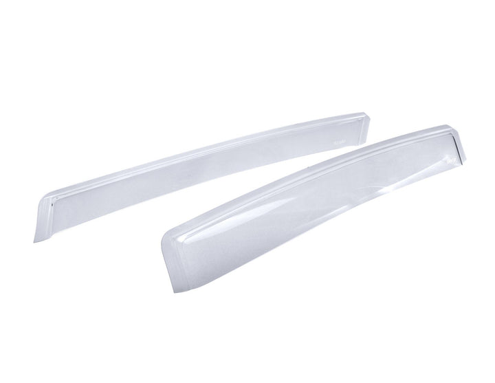 CLIMAIR®* WIND DEFLECTORS 05/2018, ESTATE.