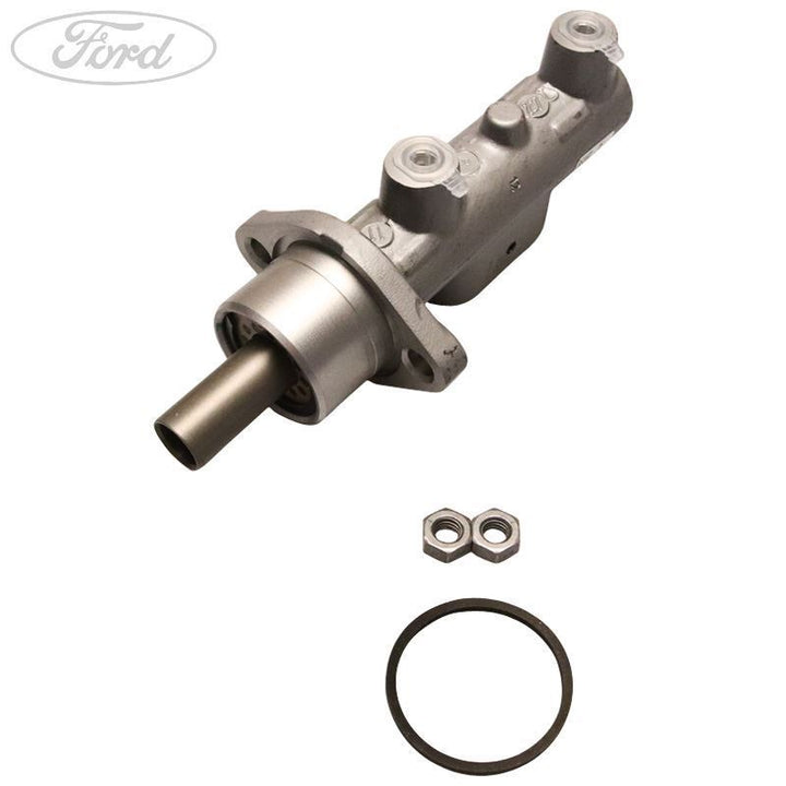 MASTER CYLINDER