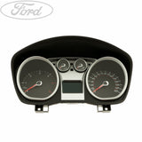 C-MAX FOCUS MK2 SPEEDO INSTRUMENT CLUSTER DIALS 2007-2009
