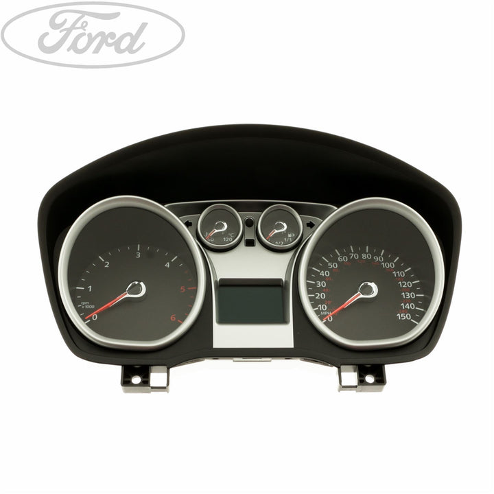 C-MAX FOCUS MK2 SPEEDO INSTRUMENT CLUSTER DIALS 2007-2009