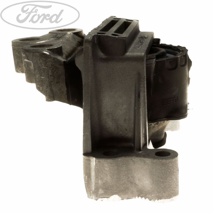 ENGINE FRONT SUPPORT BRACKET