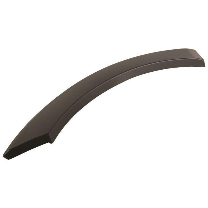 WHEEL ARCH AIR DEFLECTOR