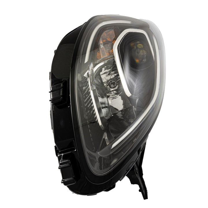 Puma Drivers Side Projector LED Headlight Lamp 2019-Onwards