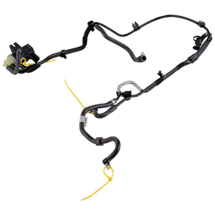 1765660 1.0 GTDI ECOBOOST & ECOBOOST BRAKE SERVO VACUUM HOSE 2017- – Ford ...
