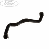 RADIATOR HOSE