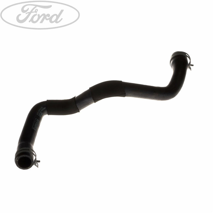 RADIATOR HOSE