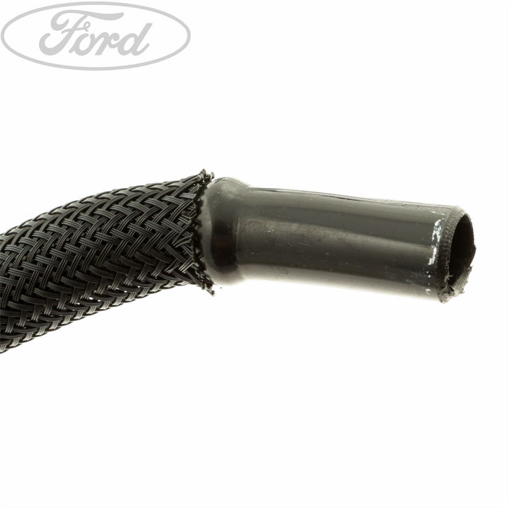 FOCUS 2008-2011 BRAKE BOOSTER VACUUM TUBE