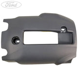 STEERING COLUMN SHROUD