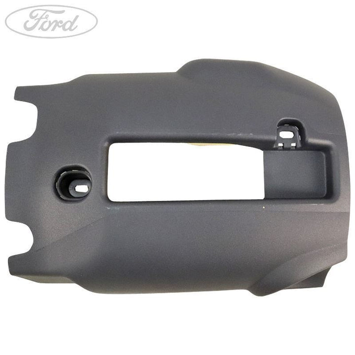 STEERING COLUMN SHROUD