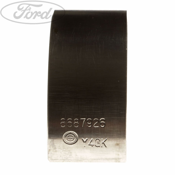 CRANKSHAFT BEARING CONNECTING ROD