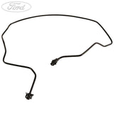 MONDEO S-MAX GALAXY 1.6 DURATORQ COOLANT OVERFLOW HOSE 14-