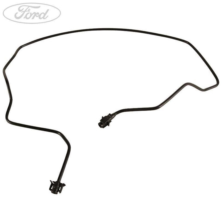 MONDEO S-MAX GALAXY 1.6 DURATORQ COOLANT OVERFLOW HOSE 14-