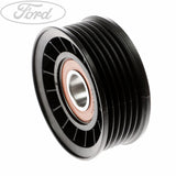 C-MAX FOCUS FIESTA 1.0 1.6 DRIVEBELT TENSION PULLEY
