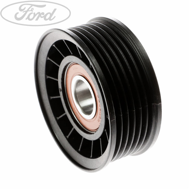 C-MAX FOCUS FIESTA 1.0 1.6 DRIVEBELT TENSION PULLEY