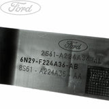 FIESTA FUSION FRONT DOOR LOCK HANDLE REINFORCEMENT